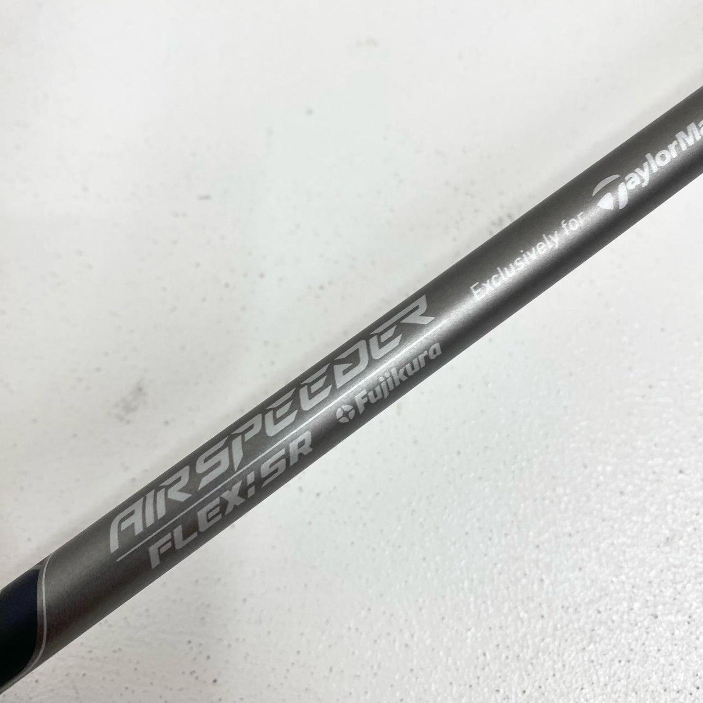 【中古】【ゴルフ用品】 TaylorMade | テーラーメイド Qi35 MAX LITE (2025)1W 10.5° AIR SPEESER 約45インチ フレックスSR ヘッドカバー付属【加古川店】