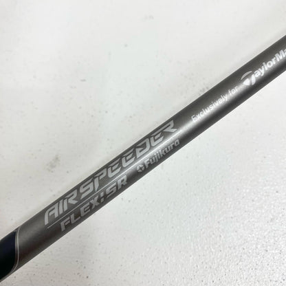 【中古】【ゴルフ用品】 TaylorMade | テーラーメイド Qi35 MAX LITE (2025)1W 10.5° AIR SPEESER 約45インチ フレックスSR ヘッドカバー付属【加古川店】