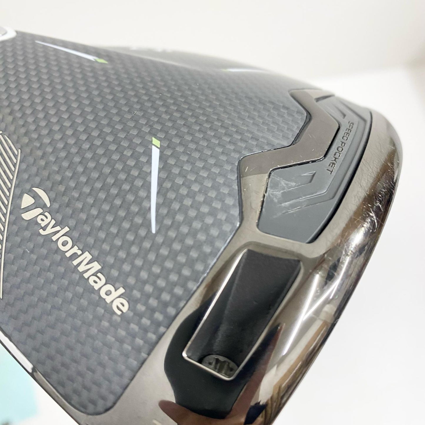 【中古】【ゴルフ用品】 TaylorMade | テーラーメイド Qi35 MAX LITE (2025)1W 10.5° AIR SPEESER 約45インチ フレックスSR ヘッドカバー付属【加古川店】
