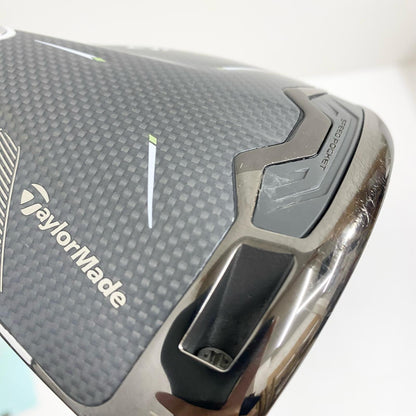【中古】【ゴルフ用品】 TaylorMade | テーラーメイド Qi35 MAX LITE (2025)1W 10.5° AIR SPEESER 約45インチ フレックスSR ヘッドカバー付属【加古川店】