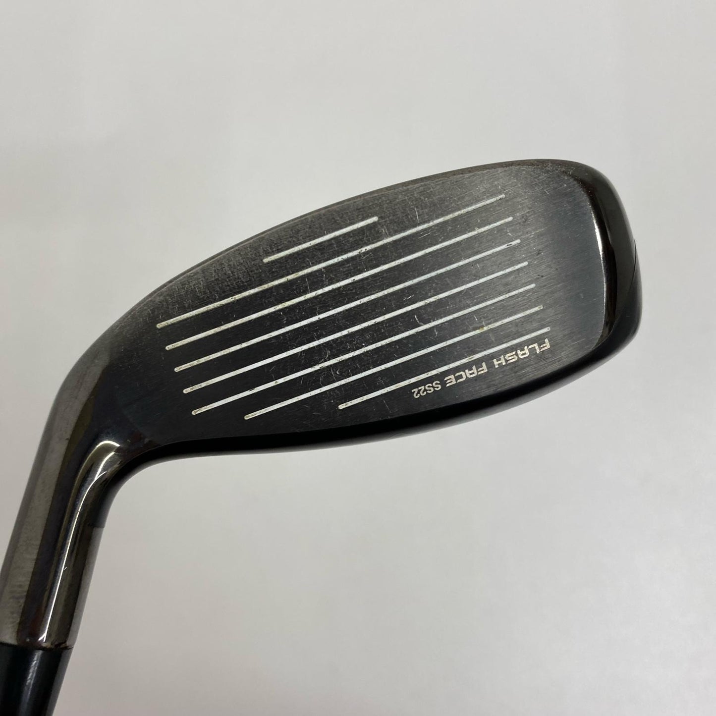 【ゴルフ用品】 Callaway | キャロウェイ CALLAWAY ROGUE ST MAX(2022)5U VENTUS フレックスS ﾍｯﾄﾞｶﾊﾞｰ付属、約39ｲﾝﾁ【加古川店】