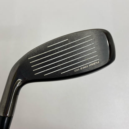 【ゴルフ用品】 Callaway | キャロウェイ CALLAWAY ROGUE ST MAX(2022)5U VENTUS フレックスS ﾍｯﾄﾞｶﾊﾞｰ付属、約39ｲﾝﾁ【加古川店】