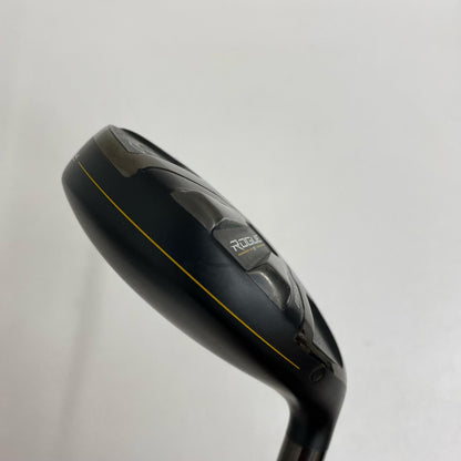 【ゴルフ用品】 Callaway | キャロウェイ CALLAWAY ROGUE ST MAX(2022)5U VENTUS フレックスS ﾍｯﾄﾞｶﾊﾞｰ付属、約39ｲﾝﾁ【加古川店】