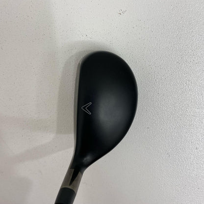 【ゴルフ用品】 Callaway | キャロウェイ CALLAWAY ROGUE ST MAX(2022)5U VENTUS フレックスS ﾍｯﾄﾞｶﾊﾞｰ付属、約39ｲﾝﾁ【加古川店】