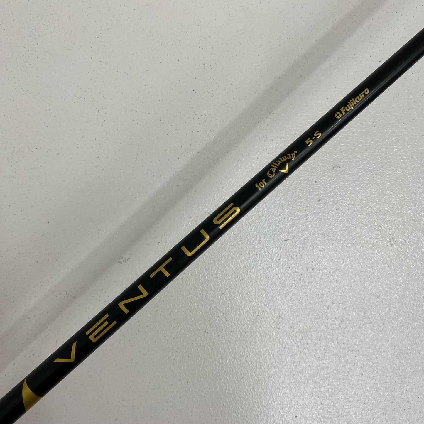 【ゴルフ用品】 Callaway | キャロウェイ CALLAWAY ROGUE ST MAX(2022)5U VENTUS フレックスS ﾍｯﾄﾞｶﾊﾞｰ付属、約39ｲﾝﾁ【加古川店】