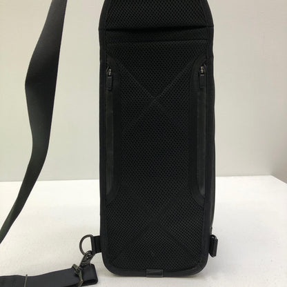 【中古】PORTER | ポーター HYBRID SLING SHOULDER ボディバッグ 737-17804 ブラック【加古川店】