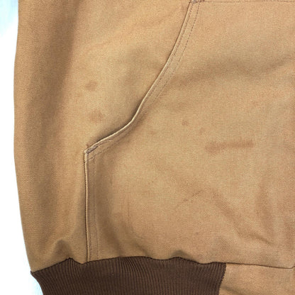 【中古】Carhartt | カーハート ACTIVE JACKET その他アウター J131-BRN ブラウン サイズ：L【加古川店】