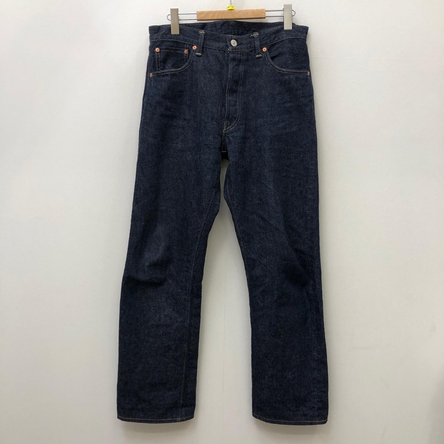 【中古】WARE HOUSE | ウェアハウス　ウエアハウス LOT:1001XX デニムパンツ インディゴ【加古川店】