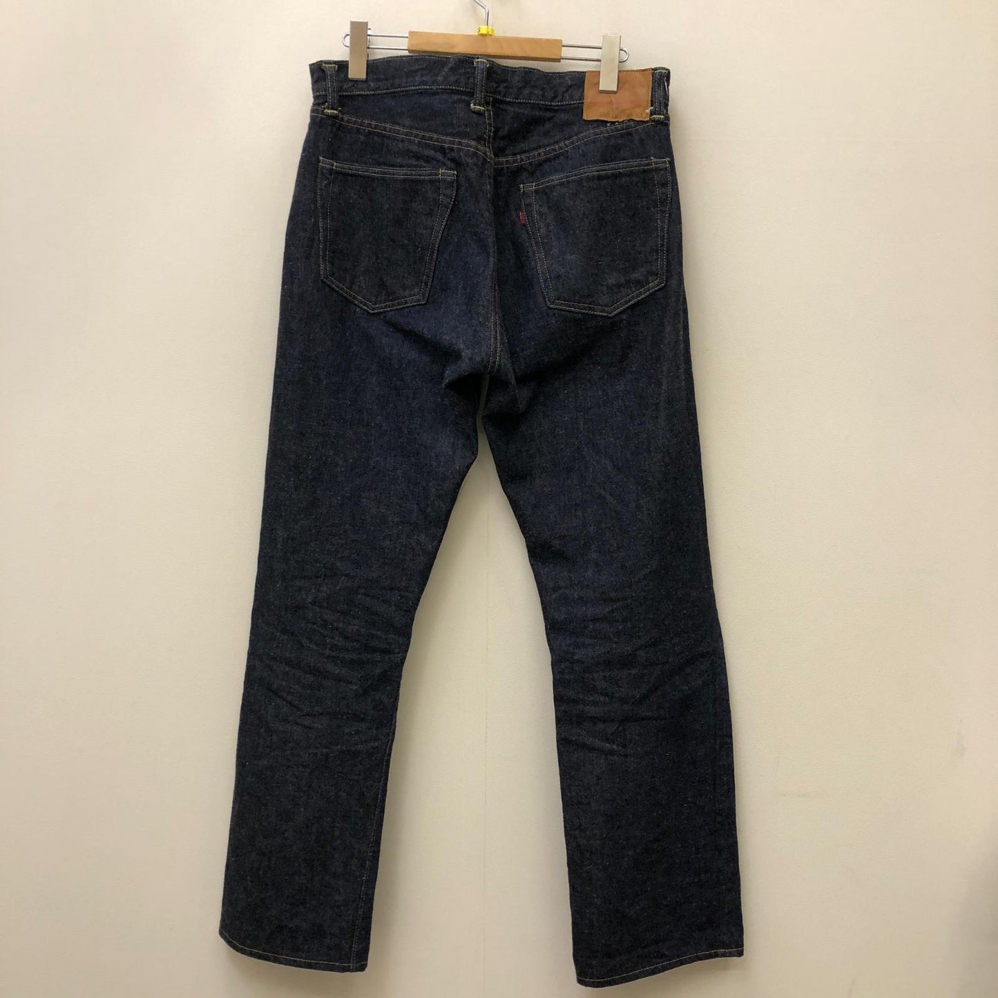 【中古】WARE HOUSE | ウェアハウス　ウエアハウス LOT:1001XX デニムパンツ インディゴ【加古川店】