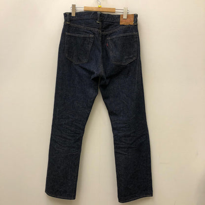 【中古】WARE HOUSE | ウェアハウス　ウエアハウス LOT:1001XX デニムパンツ インディゴ【加古川店】