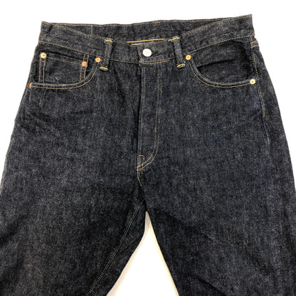 【中古】WARE HOUSE | ウェアハウス　ウエアハウス LOT:1001XX デニムパンツ インディゴ【加古川店】