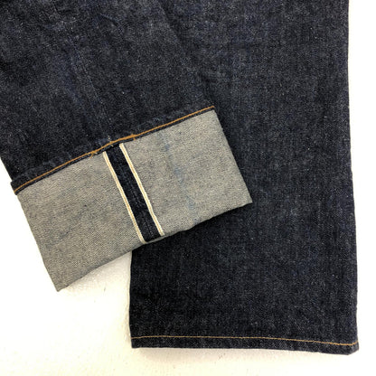 【中古】WARE HOUSE | ウェアハウス　ウエアハウス LOT:1001XX デニムパンツ インディゴ【加古川店】