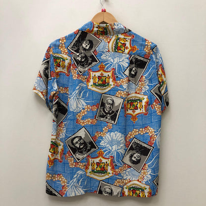 【中古】SUN SURF SPECIAL EDITION | サンサーフスペシャルエディション KING'S FAMILY その他トップス SS39101 サイズ：S【加古川店】