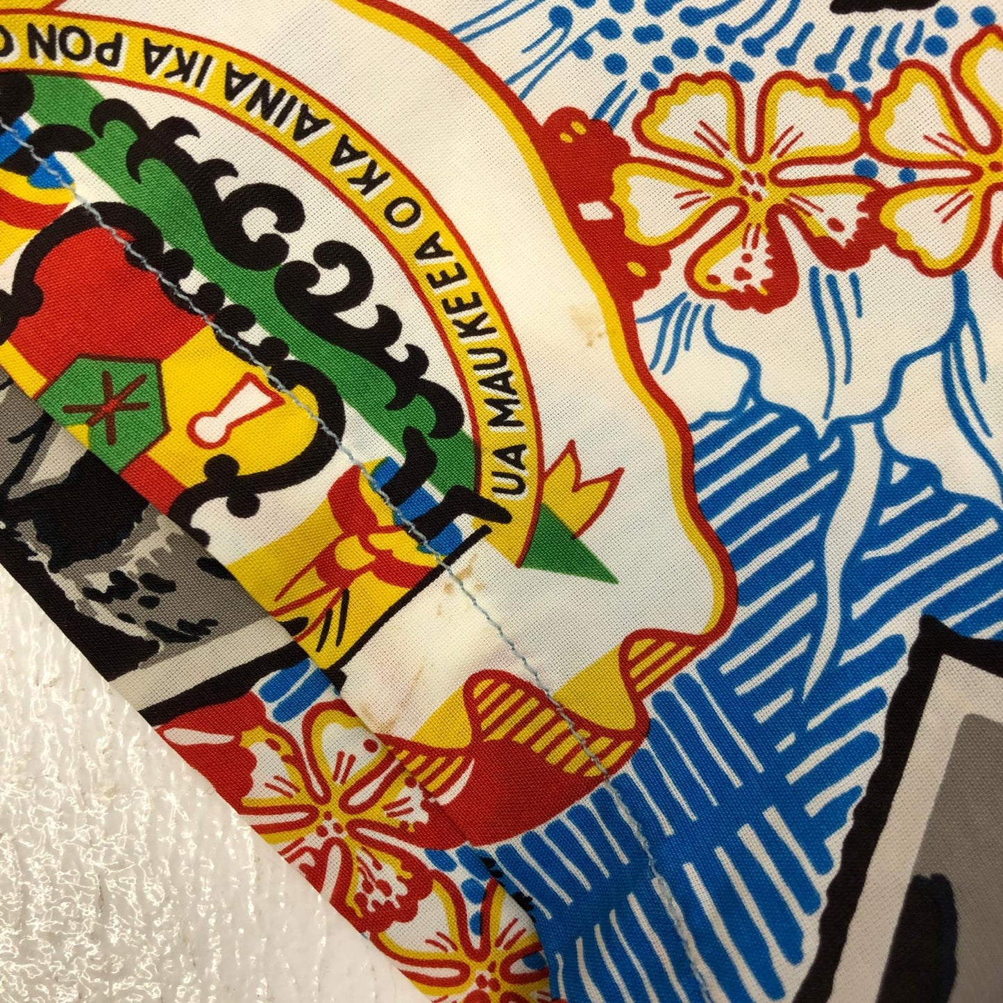 【中古】SUN SURF SPECIAL EDITION | サンサーフスペシャルエディション KING'S FAMILY その他トップス SS39101 サイズ：S【加古川店】