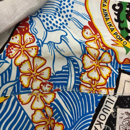 【中古】SUN SURF SPECIAL EDITION | サンサーフスペシャルエディション KING'S FAMILY その他トップス SS39101 サイズ：S【加古川店】