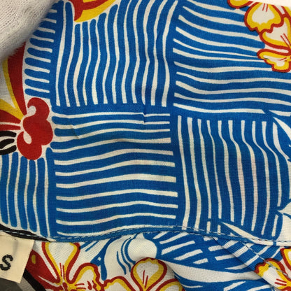 【中古】SUN SURF SPECIAL EDITION | サンサーフスペシャルエディション KING'S FAMILY その他トップス SS39101 サイズ：S【加古川店】
