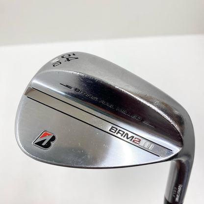 【中古】【ゴルフ用品】 BRIDGESTONE | ブリヂストン BRM2 54°NSPRO MODUS3 約35インチ フレックス不明【加古川店】