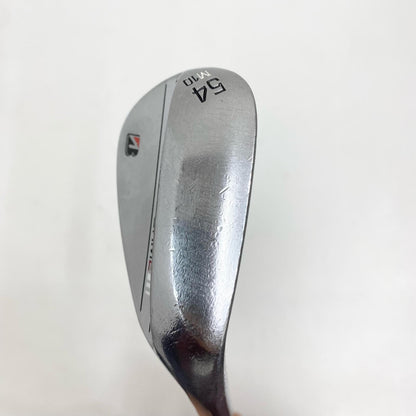 【中古】【ゴルフ用品】 BRIDGESTONE | ブリヂストン BRM2 54°NSPRO MODUS3 約35インチ フレックス不明【加古川店】