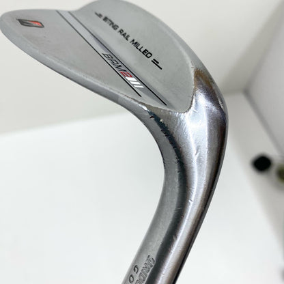 【中古】【ゴルフ用品】 BRIDGESTONE | ブリヂストン BRM2 54°NSPRO MODUS3 約35インチ フレックス不明【加古川店】