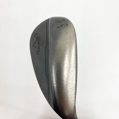【中古】【ゴルフ用品】 Callaway | キャロウェイ OPUS(2024)58° Dynamic gold S200 フレックスS 約35インチ【加古川店】