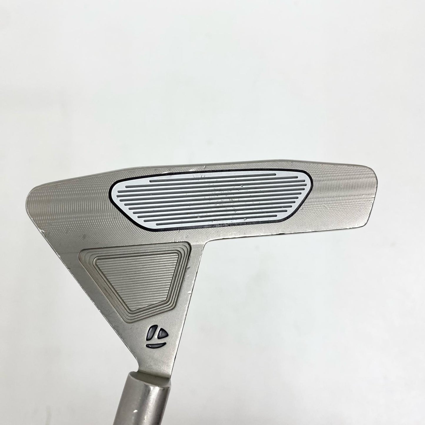 【中古】【ゴルフ用品】 TaylorMade | テーラーメイド TP COLLECTION JUNO TB1.5(2022) 約32インチ ヘッドカバー付き【加古川店】