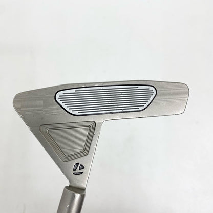 【中古】【ゴルフ用品】 TaylorMade | テーラーメイド TP COLLECTION JUNO TB1.5(2022) 約32インチ ヘッドカバー付き【加古川店】