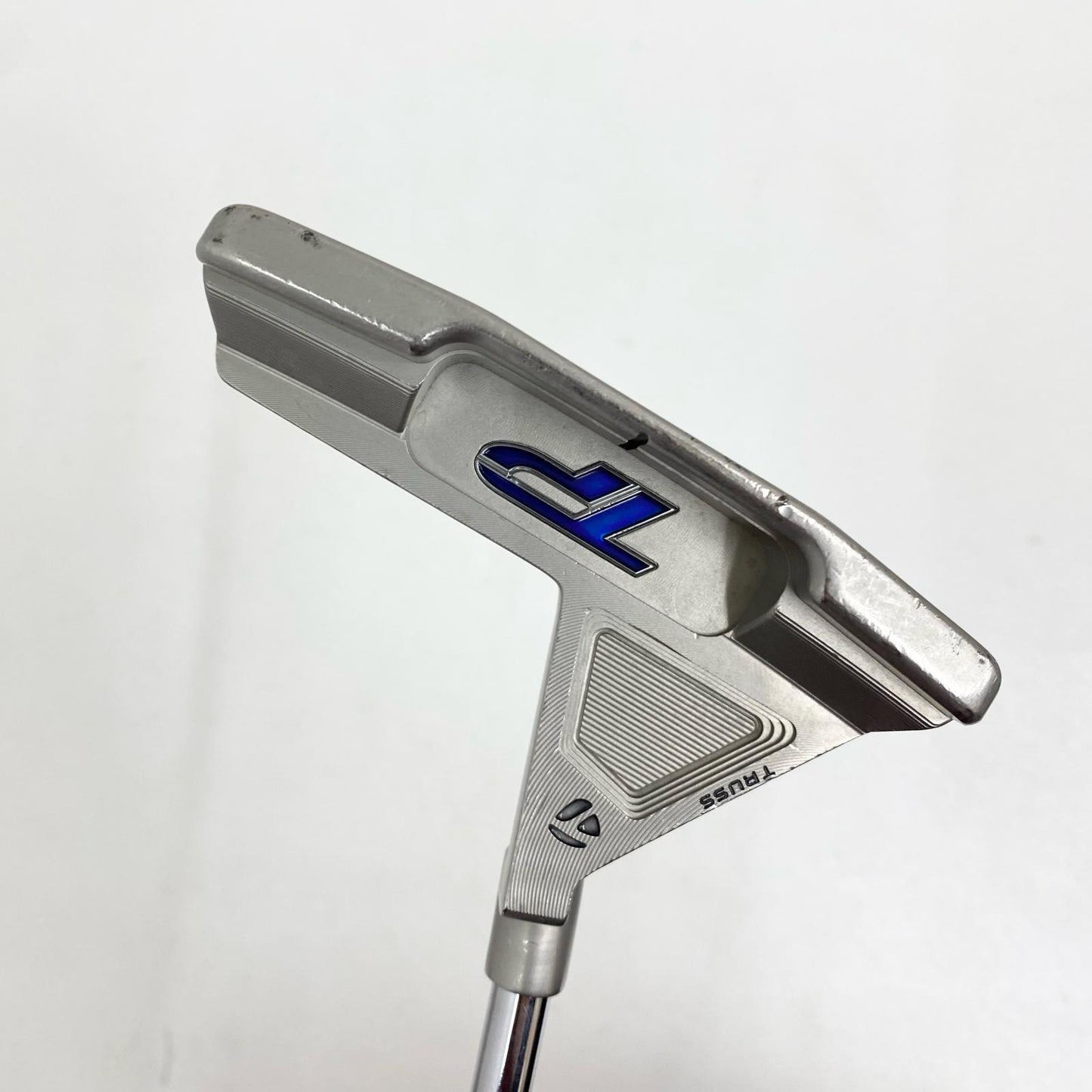 【中古】【ゴルフ用品】 TaylorMade | テーラーメイド TP COLLECTION JUNO TB1.5(2022) 約32インチ ヘッドカバー付き【加古川店】