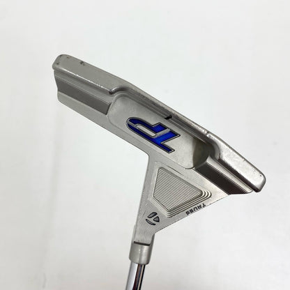 【中古】【ゴルフ用品】 TaylorMade | テーラーメイド TP COLLECTION JUNO TB1.5(2022) 約32インチ ヘッドカバー付き【加古川店】
