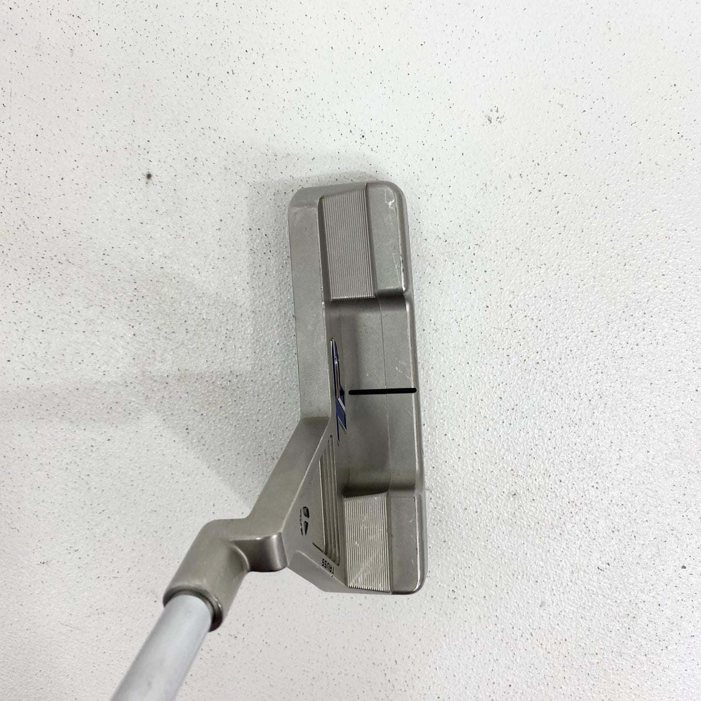 【中古】【ゴルフ用品】 TaylorMade | テーラーメイド TP COLLECTION JUNO TB1.5(2022) 約32インチ ヘッドカバー付き【加古川店】