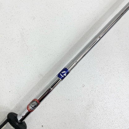 【中古】【ゴルフ用品】 TaylorMade | テーラーメイド TP COLLECTION JUNO TB1.5(2022) 約32インチ ヘッドカバー付き【加古川店】