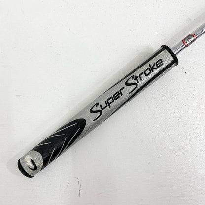 【中古】【ゴルフ用品】 TaylorMade | テーラーメイド TP COLLECTION JUNO TB1.5(2022) 約32インチ ヘッドカバー付き【加古川店】