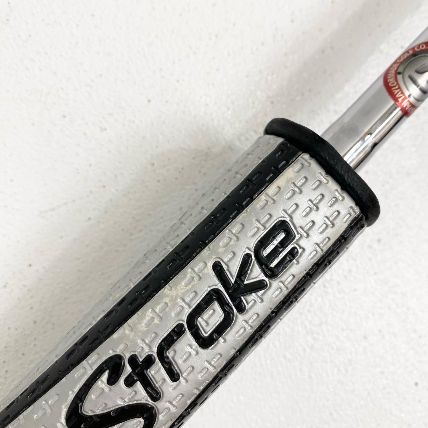 【中古】【ゴルフ用品】 TaylorMade | テーラーメイド TP COLLECTION JUNO TB1.5(2022) 約32インチ ヘッドカバー付き【加古川店】