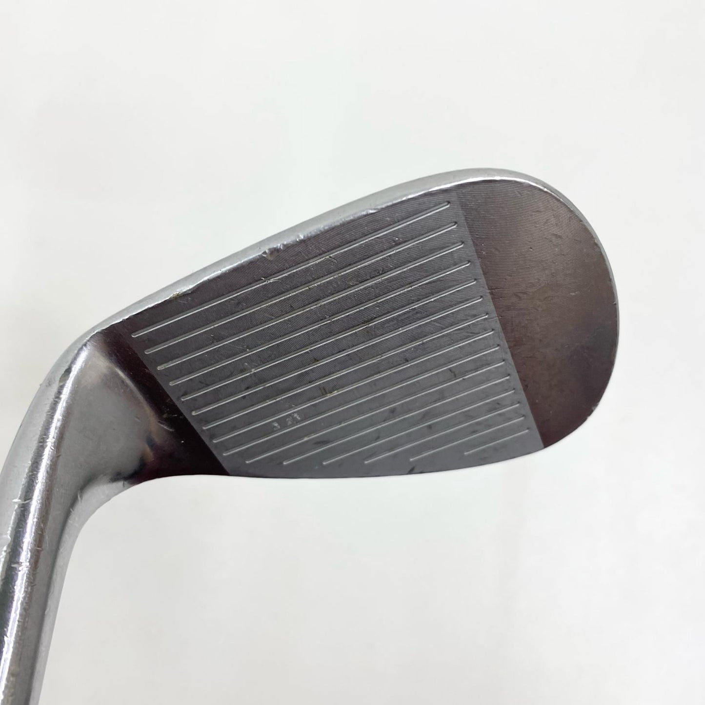 【中古】【ゴルフ用品】 Mizuno | ミズノ The Craft(2019)54° Dynamic gold S200 フレックスS 約35インチ【加古川店】