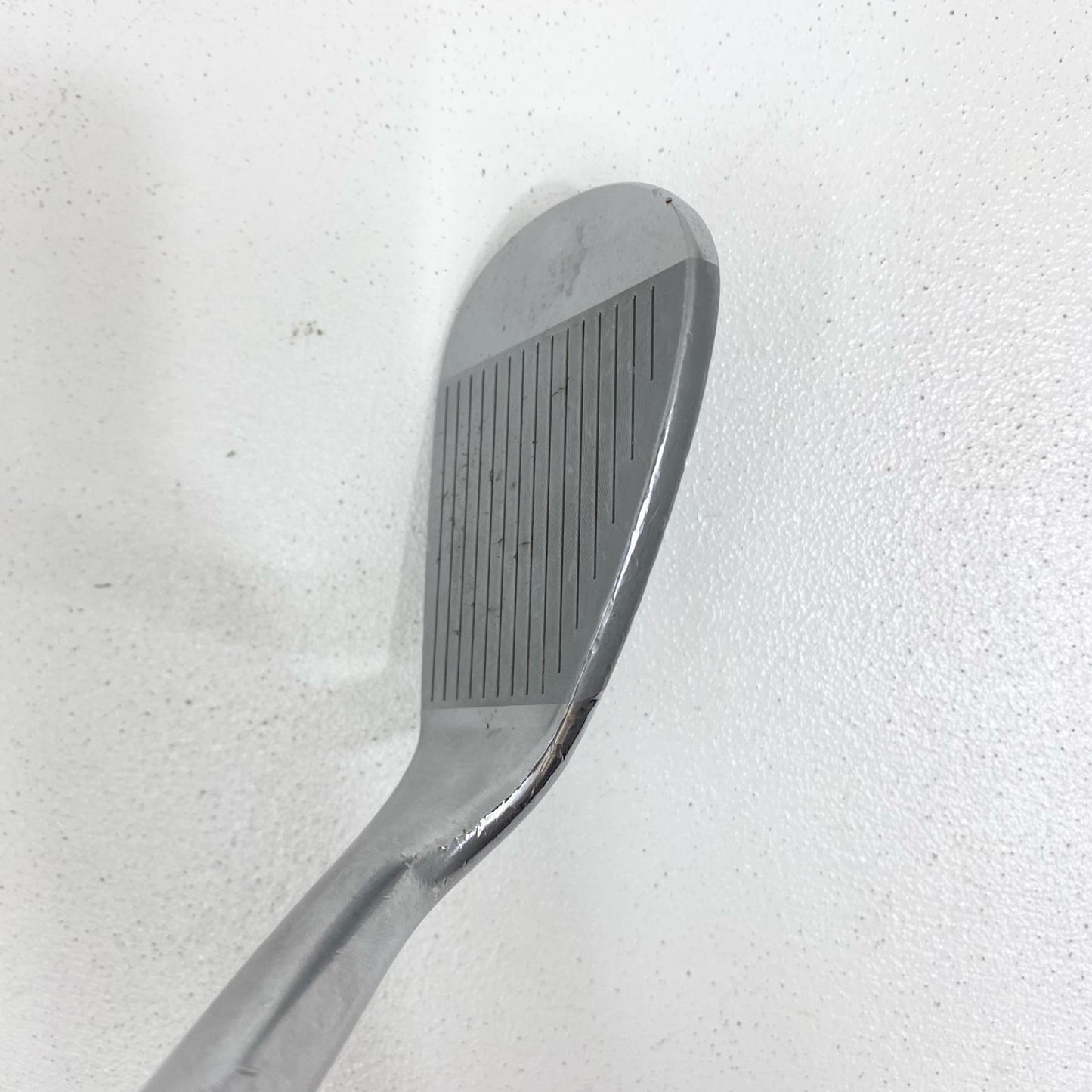 【中古】【ゴルフ用品】 Mizuno | ミズノ The Craft(2019)54° Dynamic gold S200 フレックスS 約35インチ【加古川店】