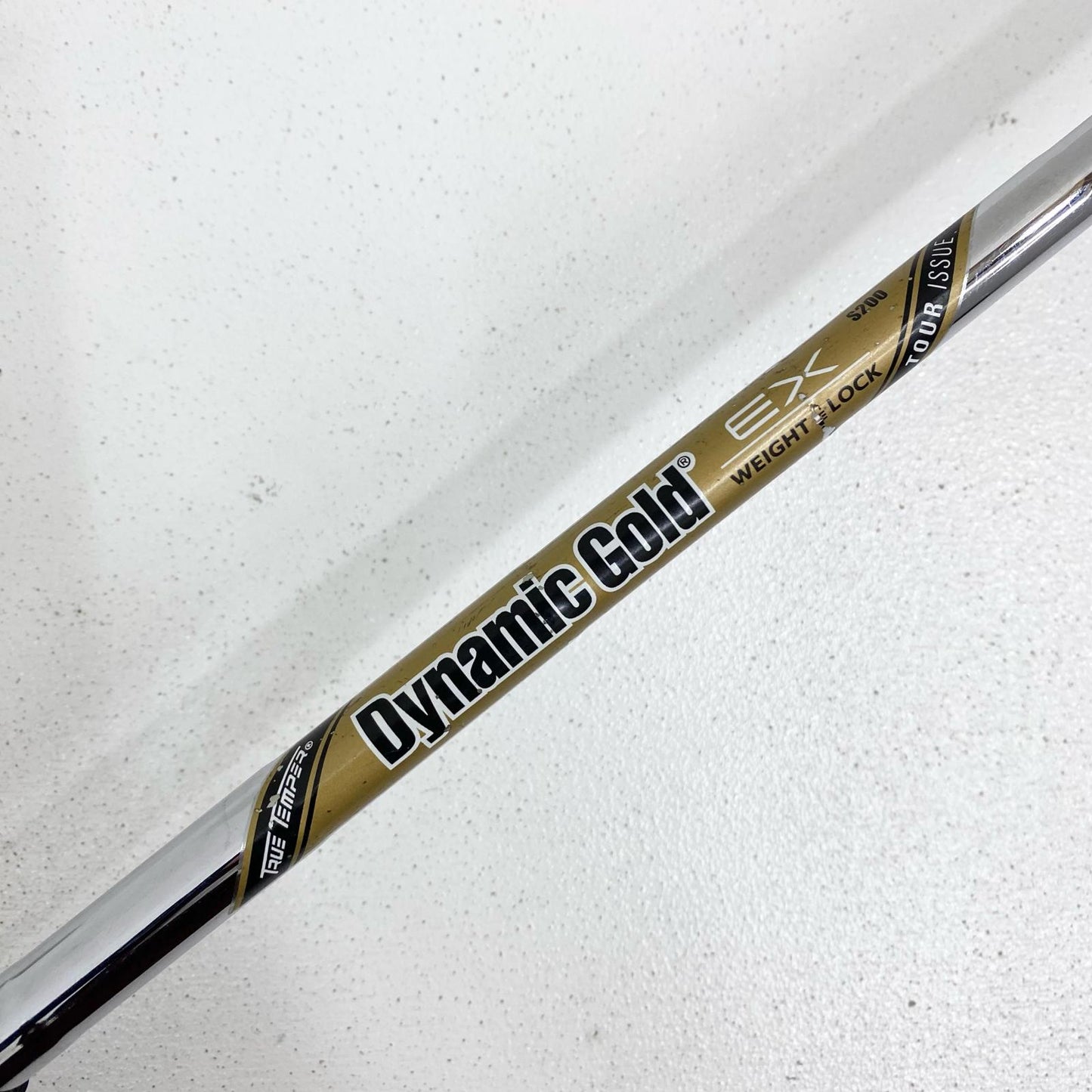 【中古】【ゴルフ用品】 Mizuno | ミズノ The Craft(2019)54° Dynamic gold S200 フレックスS 約35インチ【加古川店】