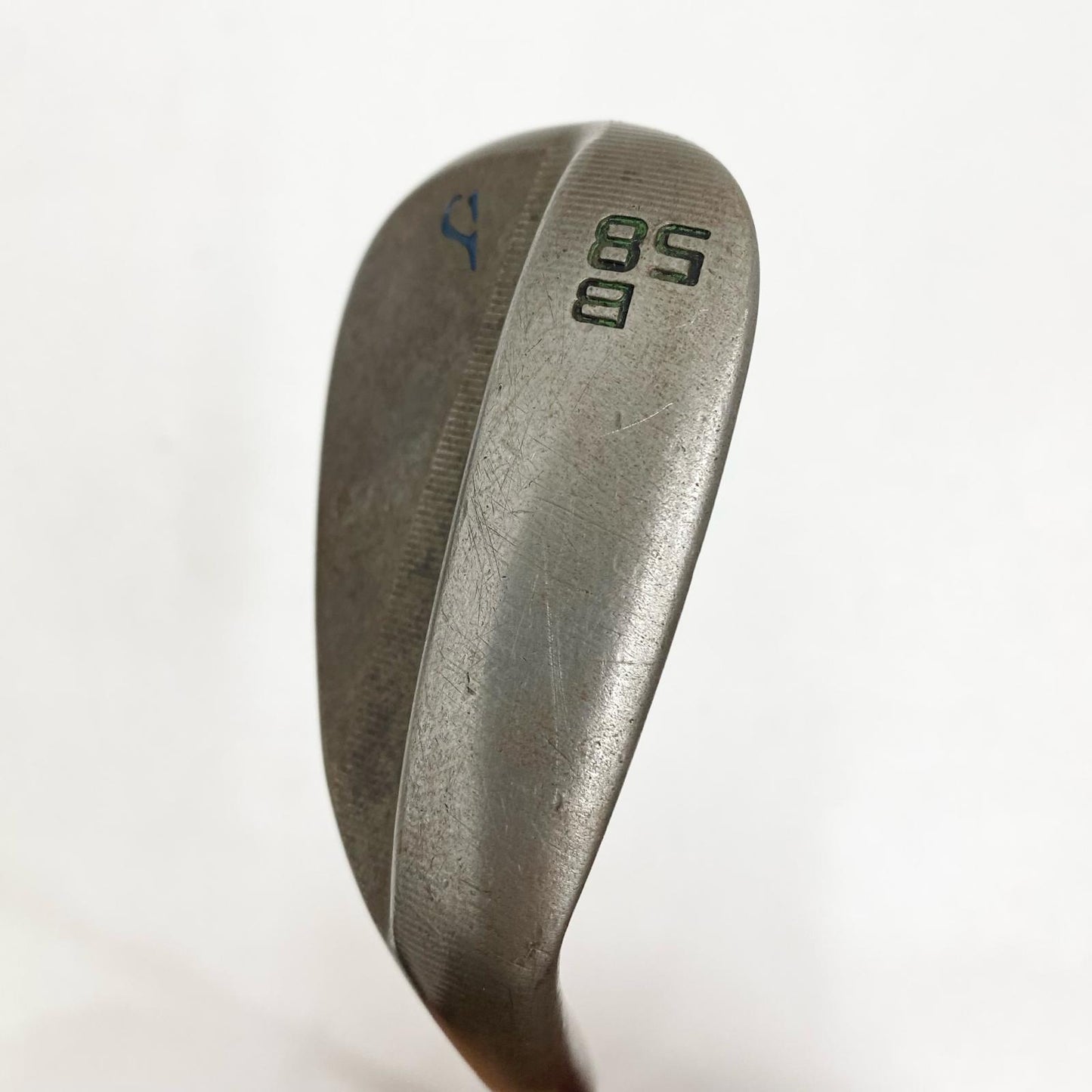 【中古】【ゴルフ用品】 jucie tT(2019)58° Dynamic gold S200 フレックスS 約35インチ【加古川店】