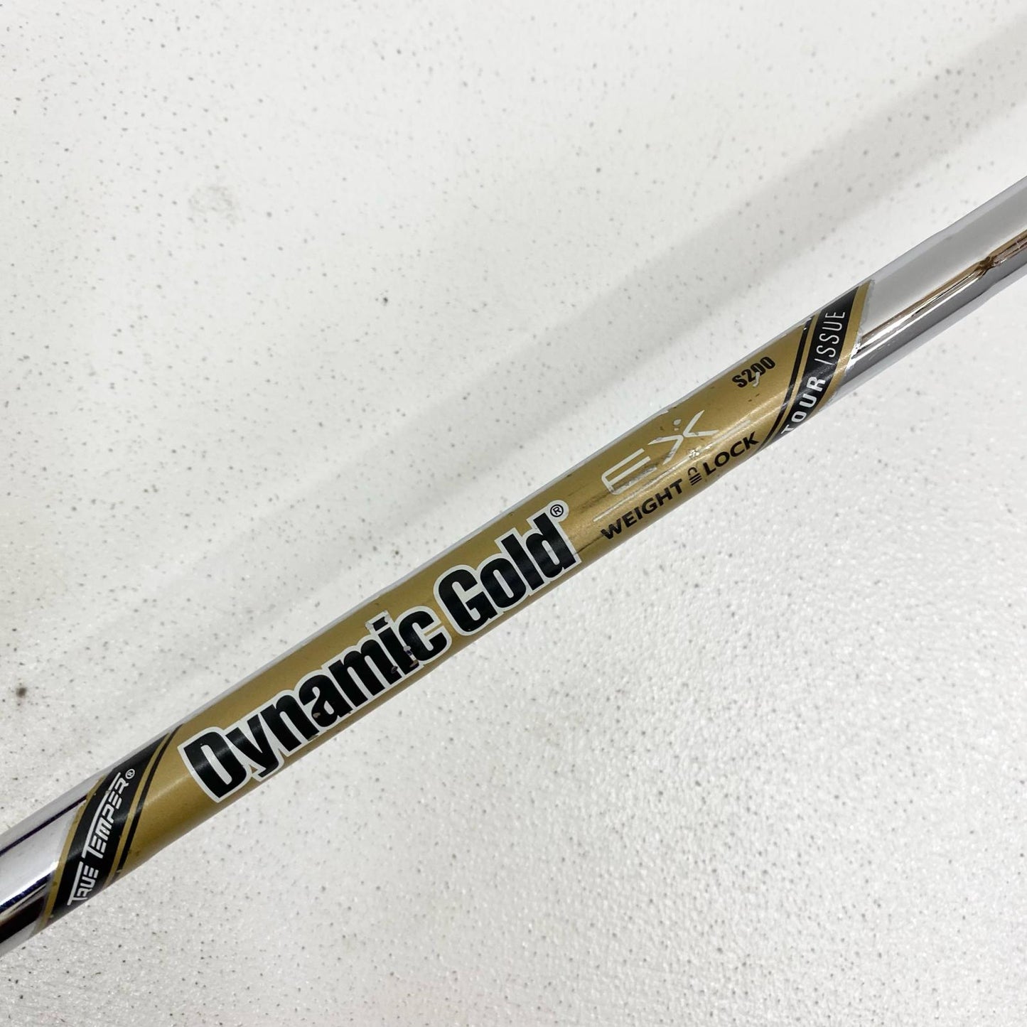 【中古】【ゴルフ用品】 jucie tT(2019)58° Dynamic gold S200 フレックスS 約35インチ【加古川店】