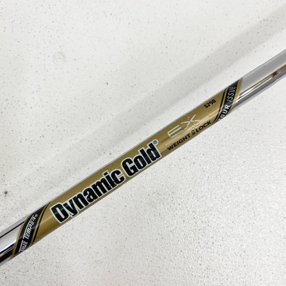 【中古】【ゴルフ用品】 jucie tT(2019)58° Dynamic gold S200 フレックスS 約35インチ【加古川店】