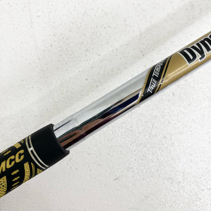 【中古】【ゴルフ用品】 jucie tT(2019)58° Dynamic gold S200 フレックスS 約35インチ【加古川店】