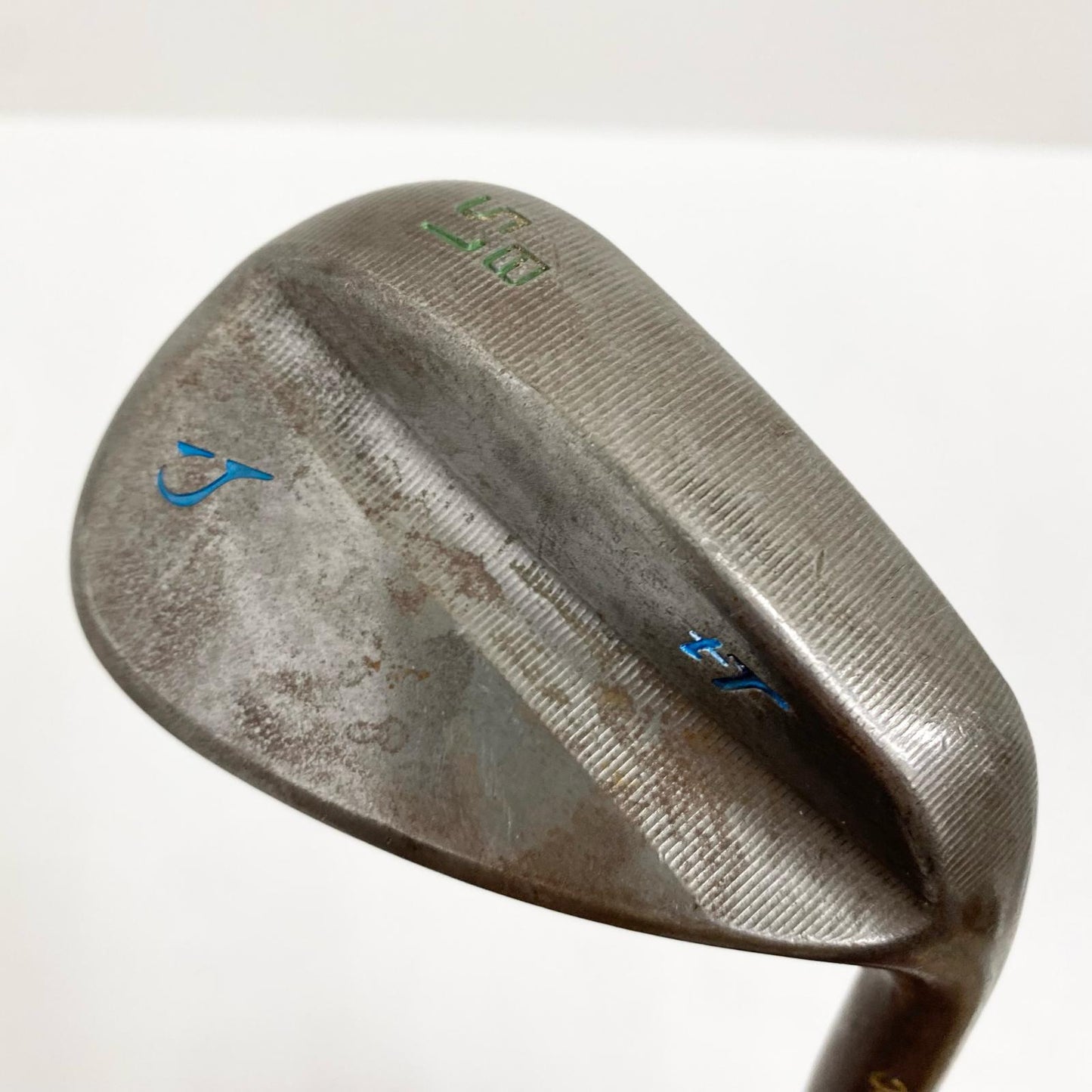 【中古】【ゴルフ用品】 jucie Tt(2019)51° Dynamic gold S200 フレックスS 約35インチ【加古川店】