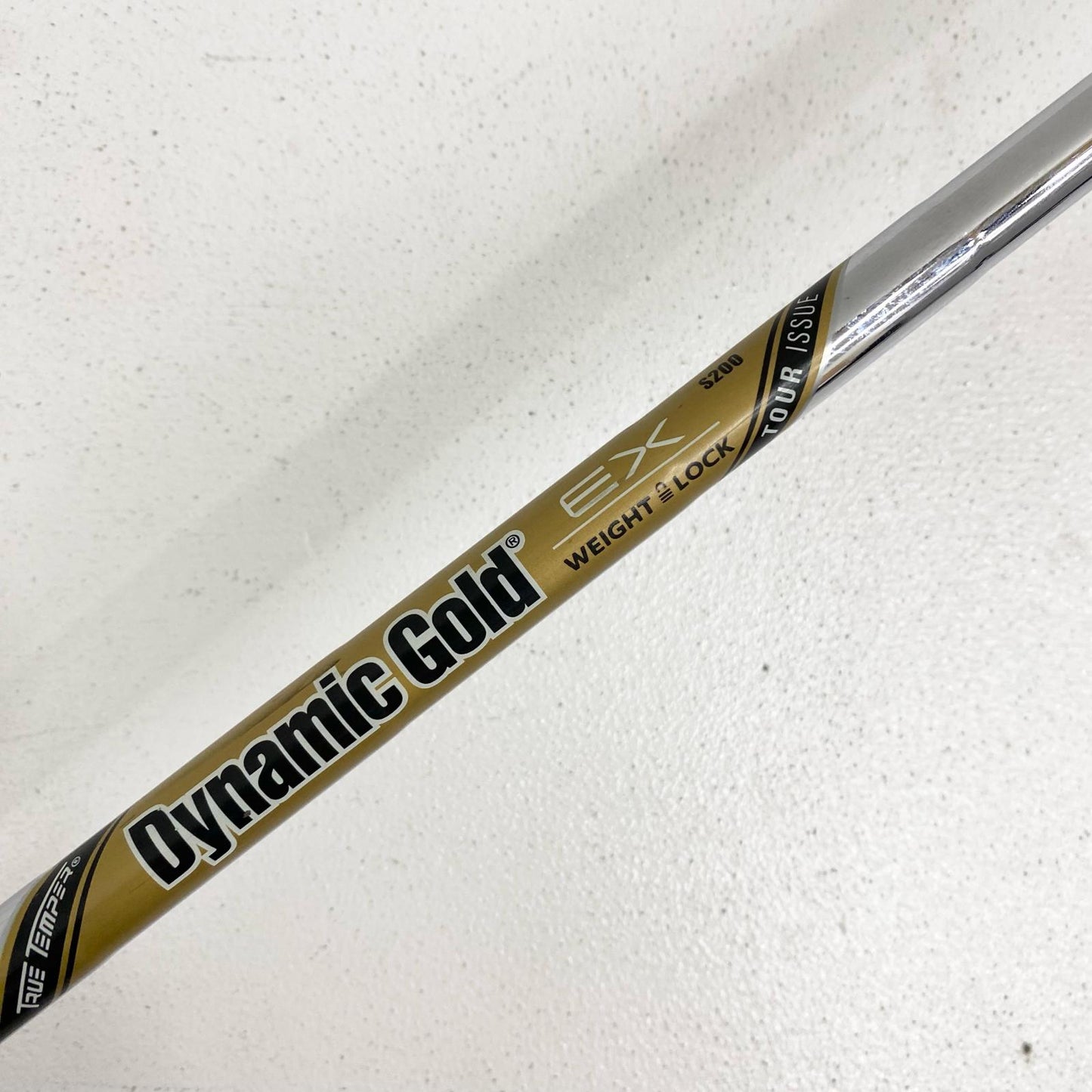 【中古】【ゴルフ用品】 jucie Tt(2019)51° Dynamic gold S200 フレックスS 約35インチ【加古川店】