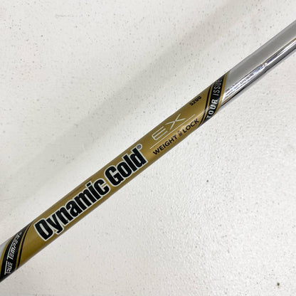 【中古】【ゴルフ用品】 jucie Tt(2019)51° Dynamic gold S200 フレックスS 約35インチ【加古川店】