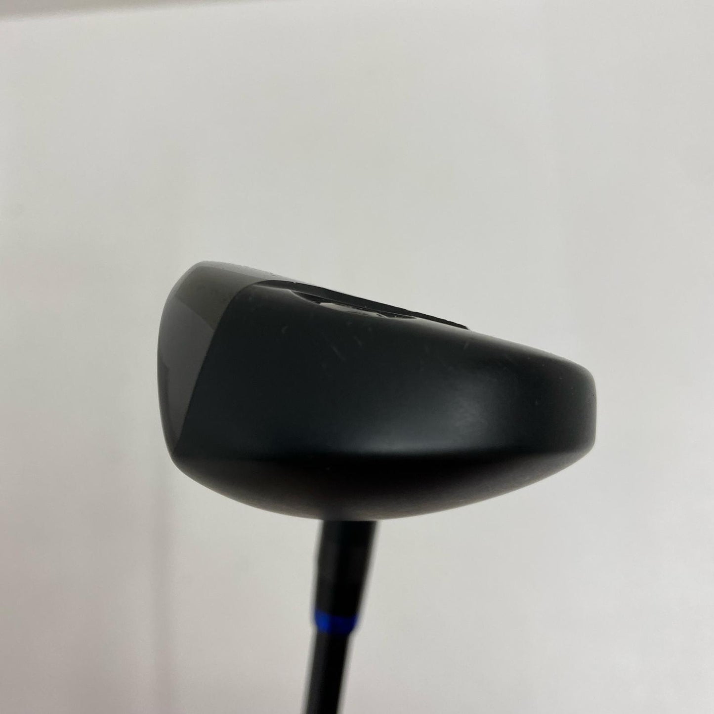 【ゴルフ用品】 BX-H(2018)4U 23° TOUR AD HY-85s フレックスS 約40ｲﾝﾁ、ﾍｯﾄﾞｶﾊﾞｰ付属【加古川店】