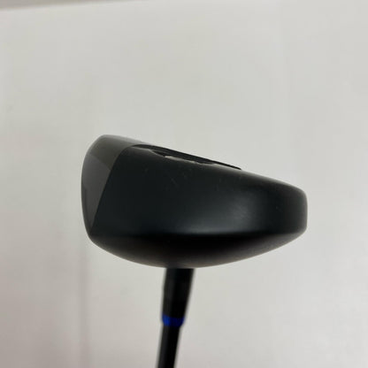 【ゴルフ用品】 BX-H(2018)4U 23° TOUR AD HY-85s フレックスS 約40ｲﾝﾁ、ﾍｯﾄﾞｶﾊﾞｰ付属【加古川店】