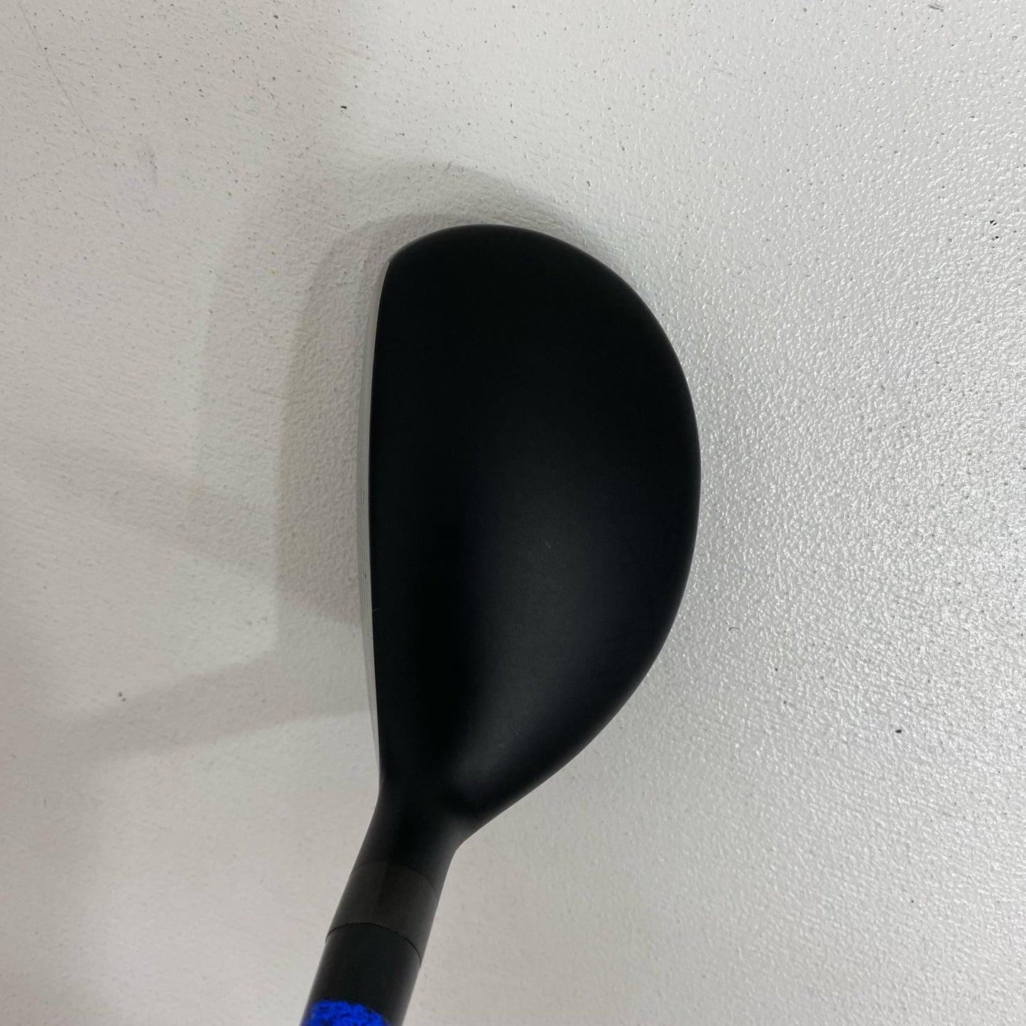 【ゴルフ用品】 BX-H(2018)4U 23° TOUR AD HY-85s フレックスS 約40ｲﾝﾁ、ﾍｯﾄﾞｶﾊﾞｰ付属【加古川店】