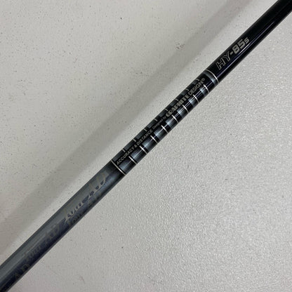【ゴルフ用品】 BX-H(2018)4U 23° TOUR AD HY-85s フレックスS 約40ｲﾝﾁ、ﾍｯﾄﾞｶﾊﾞｰ付属【加古川店】