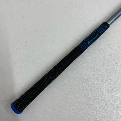 【ゴルフ用品】 BX-H(2018)4U 23° TOUR AD HY-85s フレックスS 約40ｲﾝﾁ、ﾍｯﾄﾞｶﾊﾞｰ付属【加古川店】