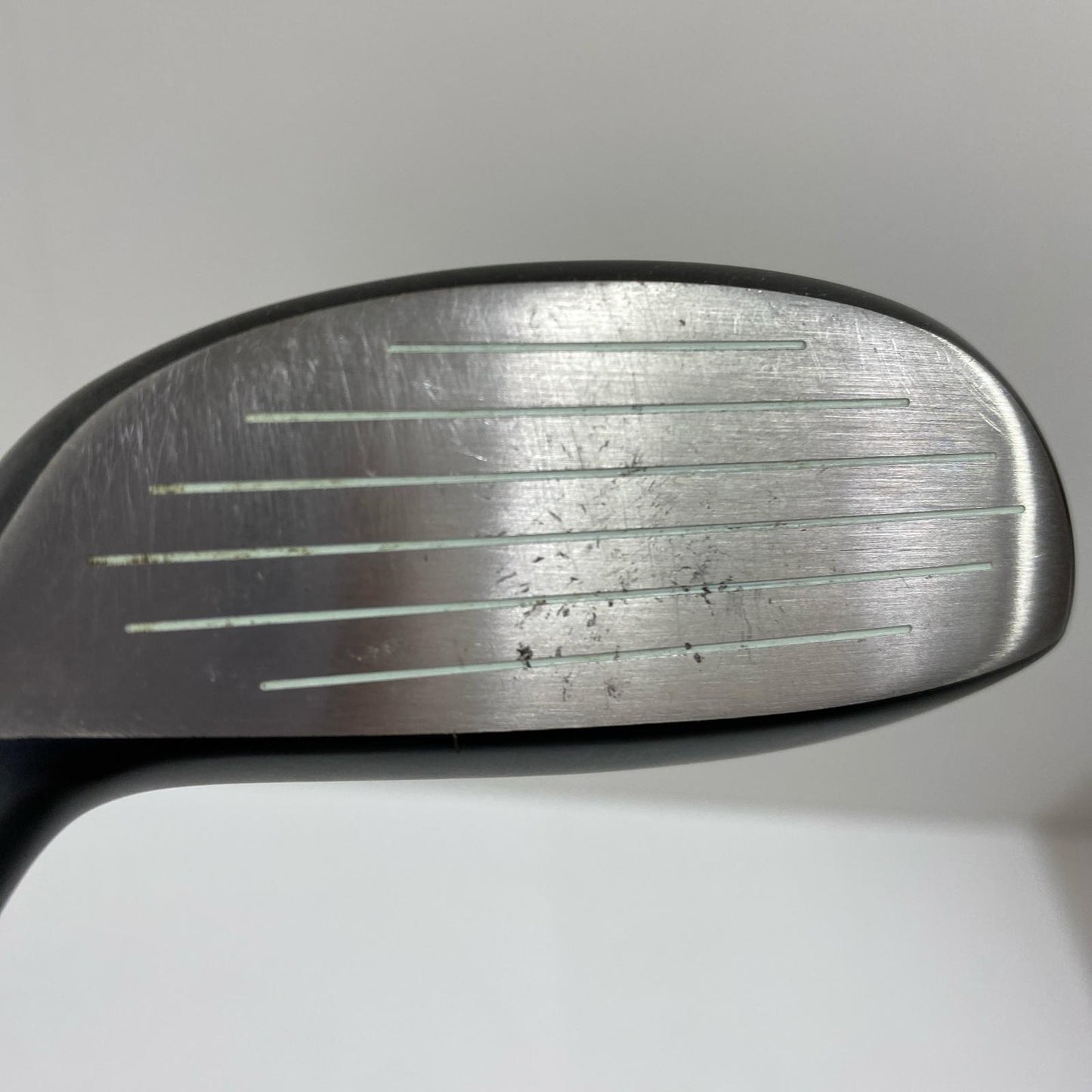 【ゴルフ用品】 BX-H(2018)4U 23° TOUR AD HY-85s フレックスS 約40ｲﾝﾁ、ﾍｯﾄﾞｶﾊﾞｰ付属【加古川店】