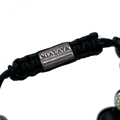 【中古】 NIALAYA ナイアラヤ ブレスレット【加古川店】