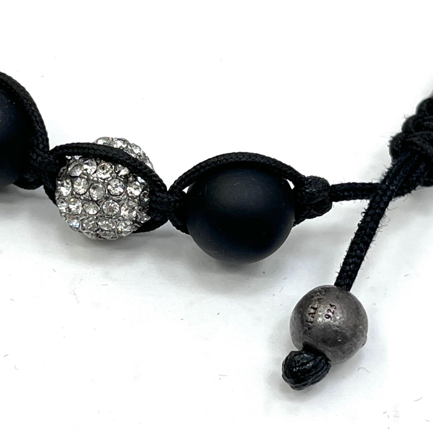 【中古】 NIALAYA ナイアラヤ ブレスレット【加古川店】